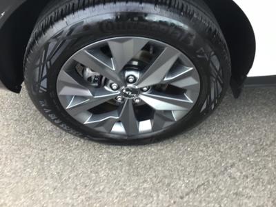 Kia Sportage Photo 17