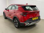 Kia Sportage Photo 1