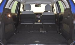 Citroen C3 AIRCROSS Photo 26