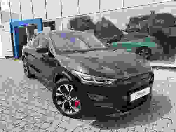 Used 2022 Ford Mustang Mach-E Standard Range 70kWh SUV 5dr Electric Automatic AWD (269 ps) at Dinnages