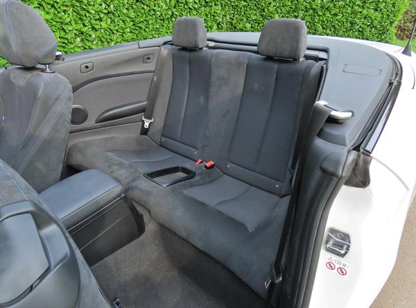Used BMW 2 Series LG69KGP 13