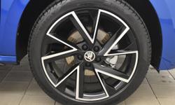 ŠKODA KAMIQ Photo 36
