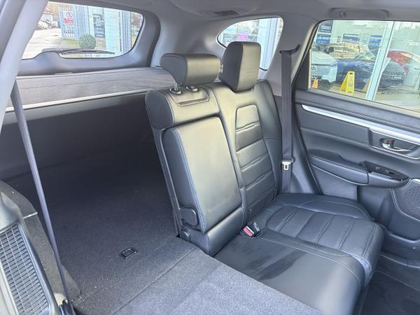 Honda CR-V Photo 24