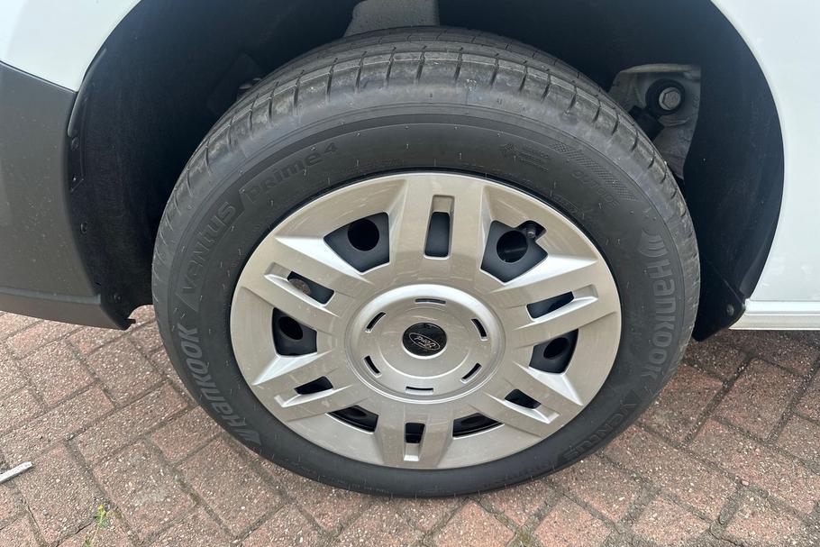 Used Ford TRANSIT CONNECT CONNECTFLEX2 26