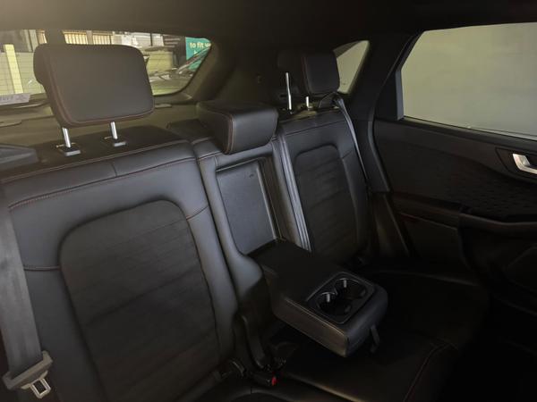 Used Ford Kuga AF20XVL 15