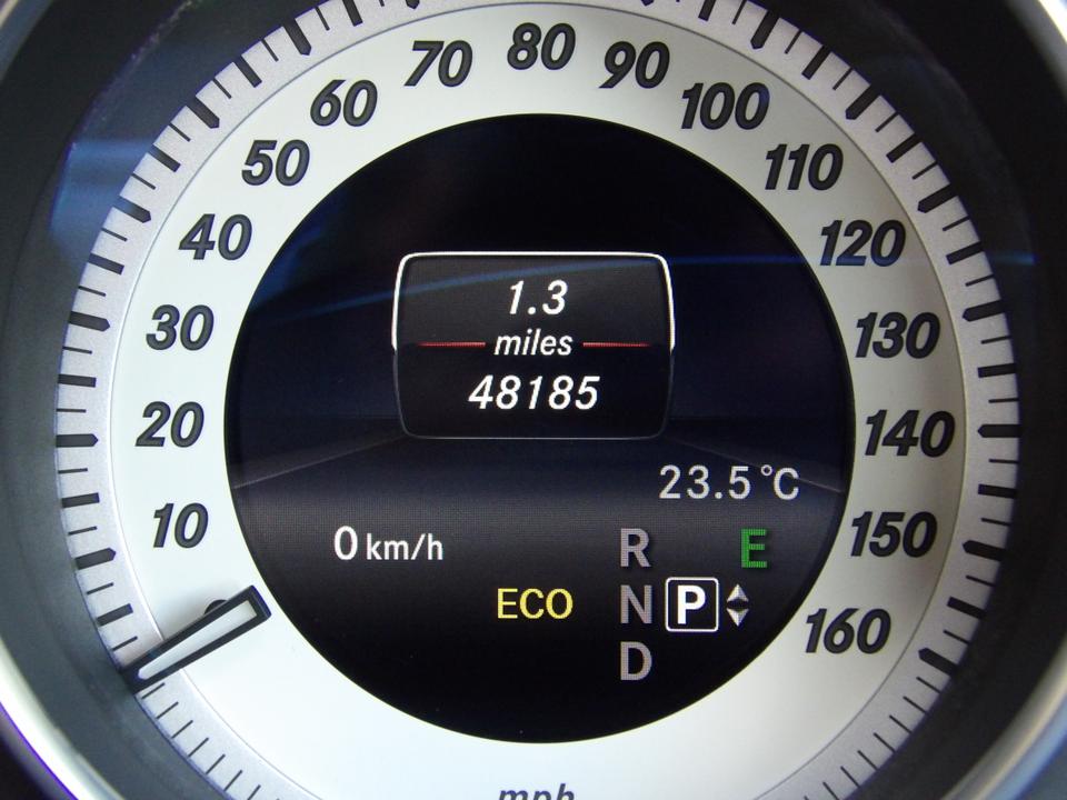 Used Mercedes-Benz E Class KW64XOA 20