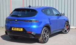 Alfa Romeo TONALE Photo 34