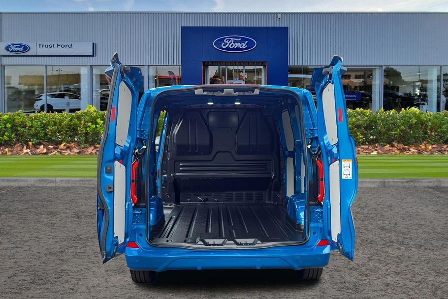 Used Ford E-TRANSIT CUSTOM CUSTOMSPORT2 7