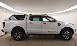 Ford RANGER Photo 1