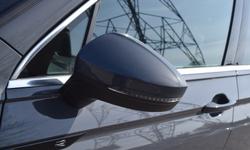 Volkswagen TIGUAN Photo 6