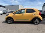 Kia Picanto Photo 1