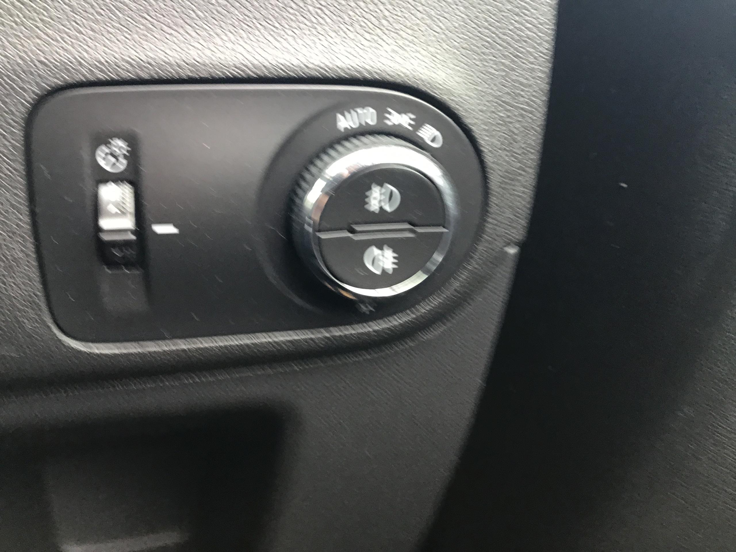 Vauxhall Crossland Photo 12