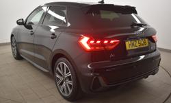 Audi A1 Photo 26