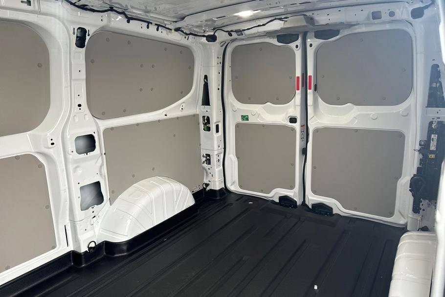 Used Ford TRANSIT CUSTOM 13/N335816 5