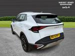 Kia Sportage Photo 5