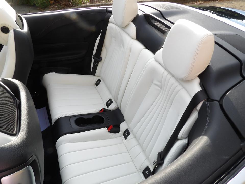 Used Mercedes-Benz E Class WF67EHC 3