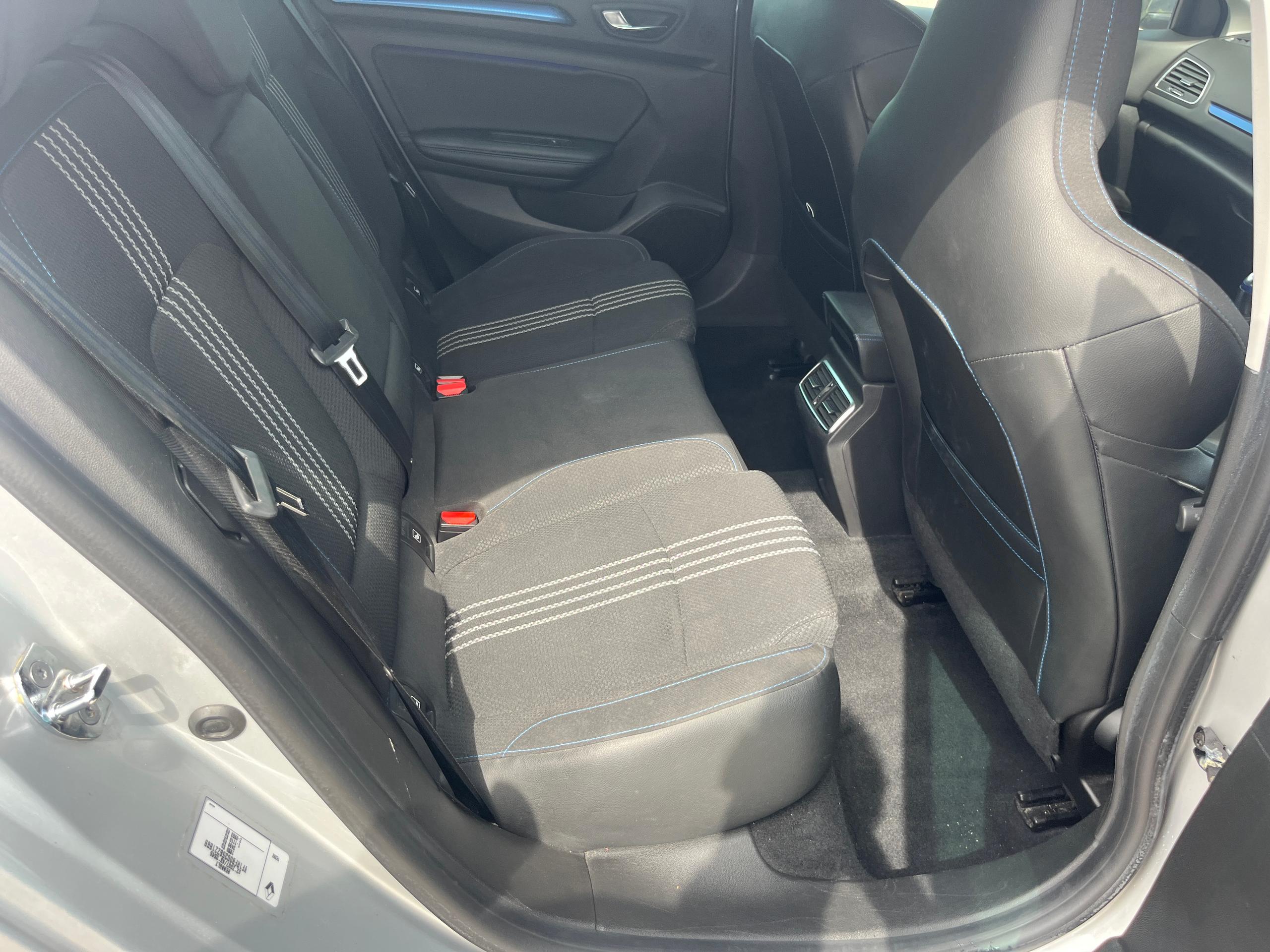 Renault Megane Photo 16