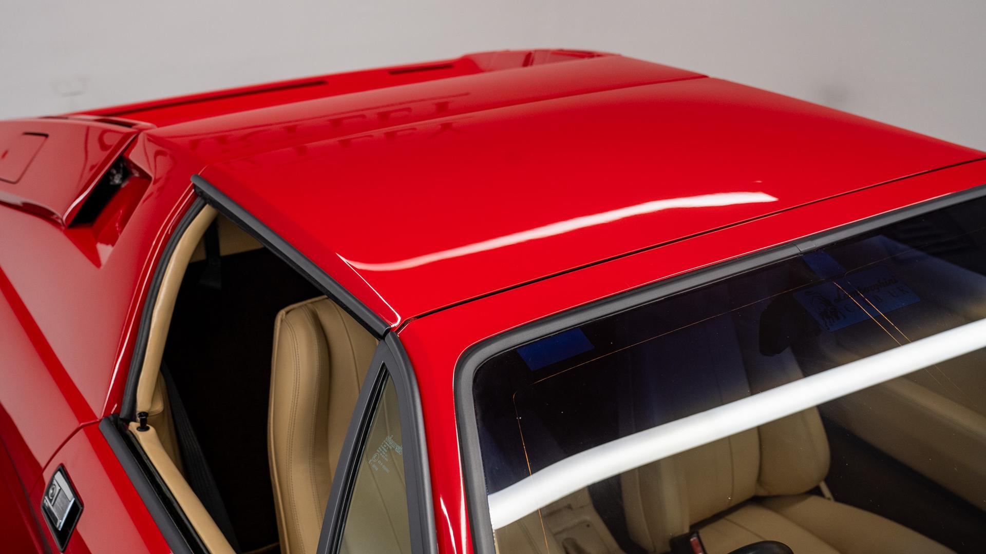 1983 1983/A LAMBORGHINI Jalpa P350 2