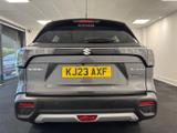 Suzuki S-Cross Photo 8
