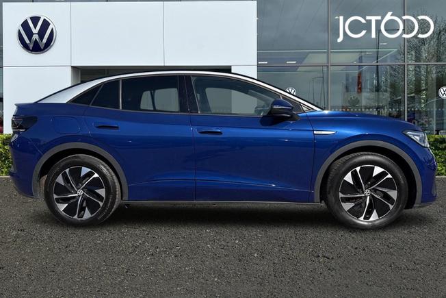 VOLKSWAGEN Id.5 Photo 4
