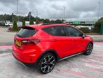 Ford Fiesta Photo 3