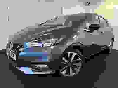 Used 2021 Nissan Micra AUTOMATIC 1.0 IG-T Tekna Hatchback 5dr Petrol XTRON Euro 6 (s/s) (92 ps) at Hodgson Car Sales