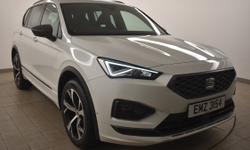 SEAT TARRACO Photo 0