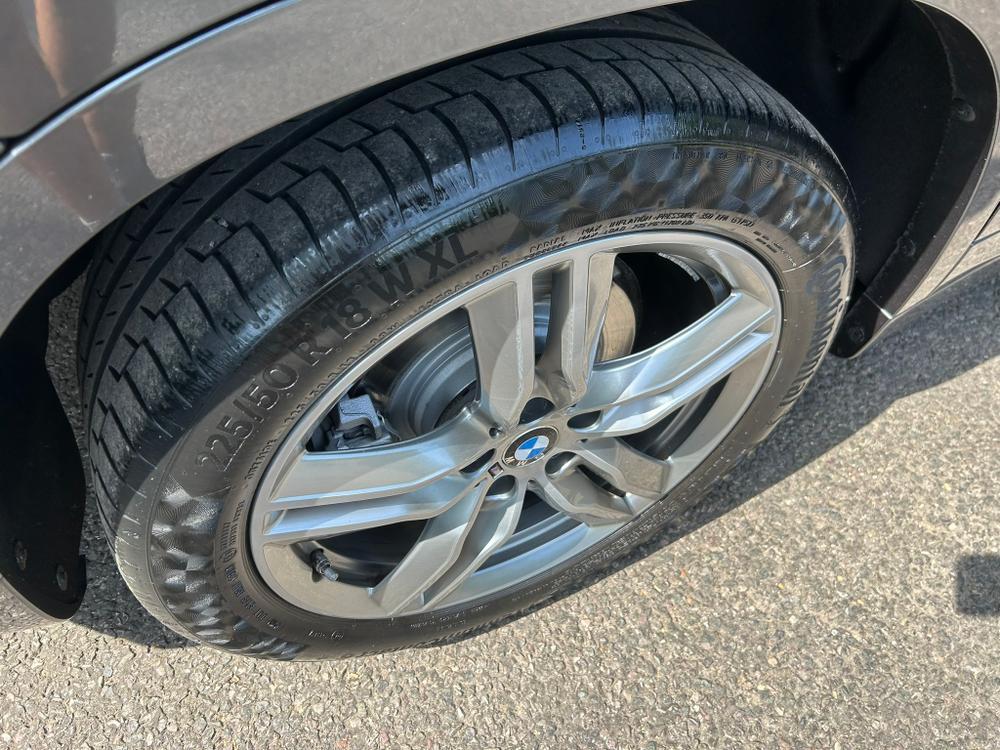 Used BMW X1 YH69ZLE 22