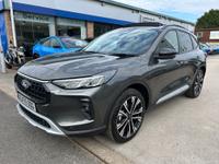Ford Kuga Photo 2