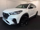 Hyundai TUCSON Photo 0