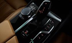BMW 5 SERIES Photo 8