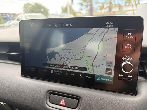 Honda HR-V Photo 15