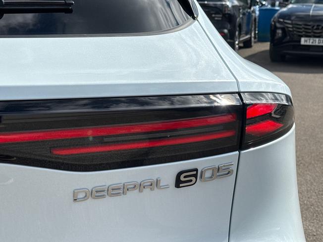 CHANGAN Deepal S05 Photo 18