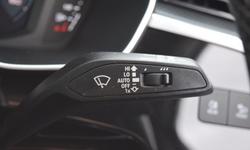 Audi Q3 Photo 18