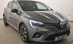 Renault CLIO Photo 0