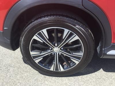 Mitsubishi Eclipse Cross Photo 16