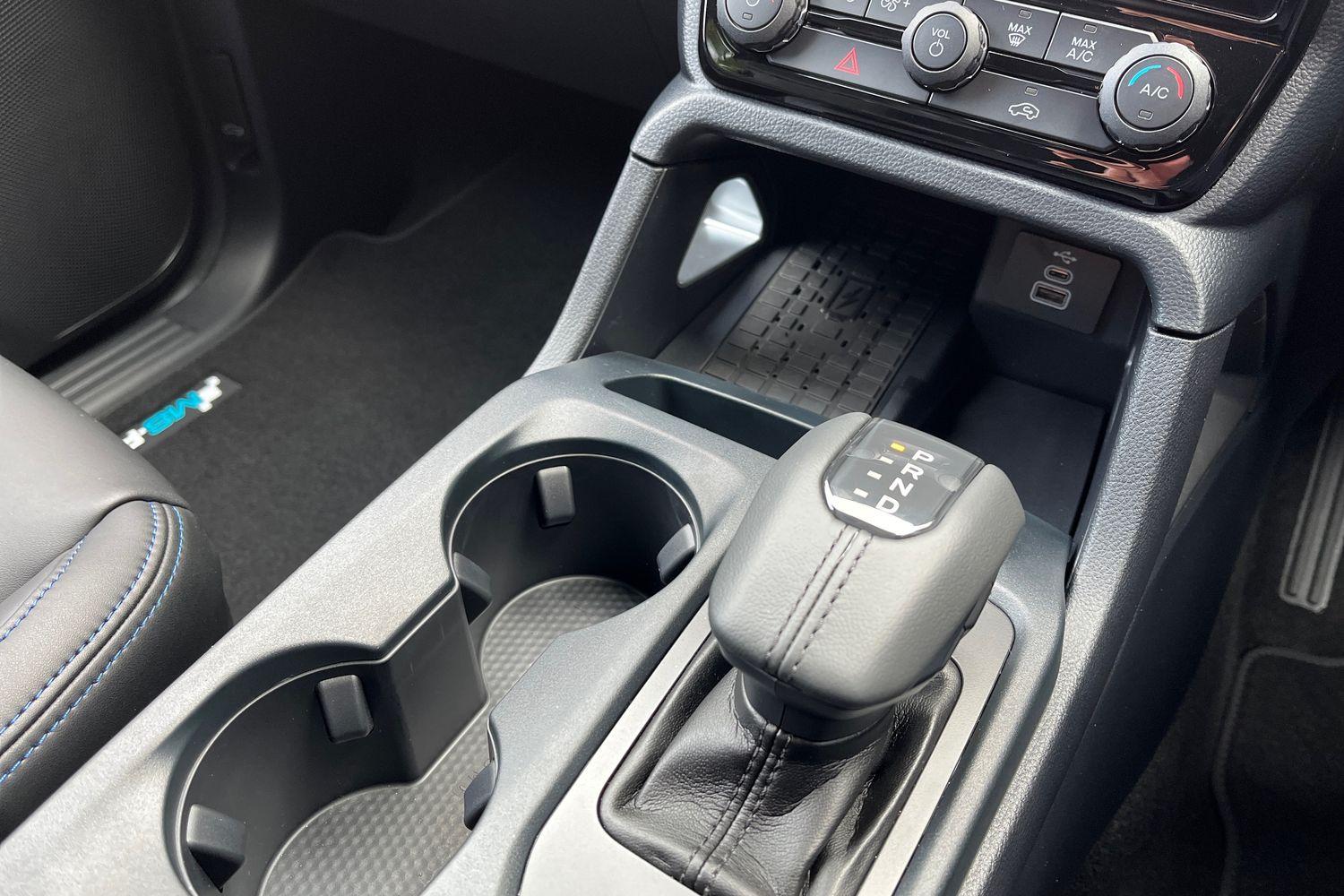 Ford RANGER Photo 18