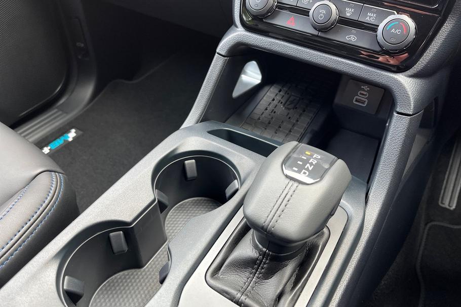 Used Ford RANGER MSRT5 19