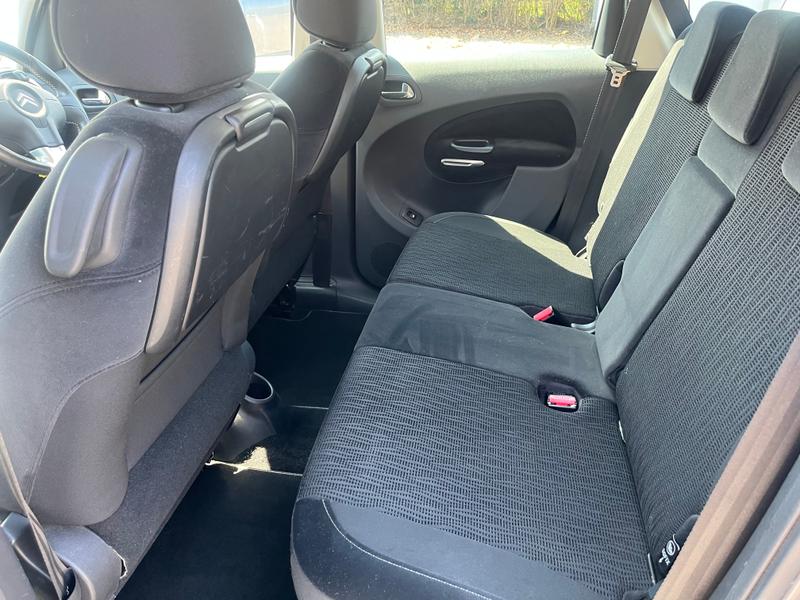 Used Citroen C3 Picasso OY11LNP 7