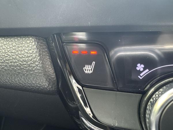Honda Jazz Photo 17
