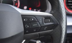 SEAT ARONA Photo 15