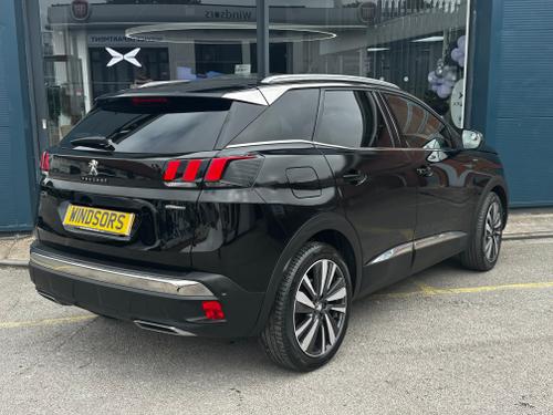 Peugeot 3008 Photo 7e20c364-22b1-409b-b0a2-89ce0f008af3.jpeg