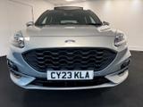 Ford Kuga Photo 2