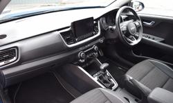 Kia STONIC Photo 11