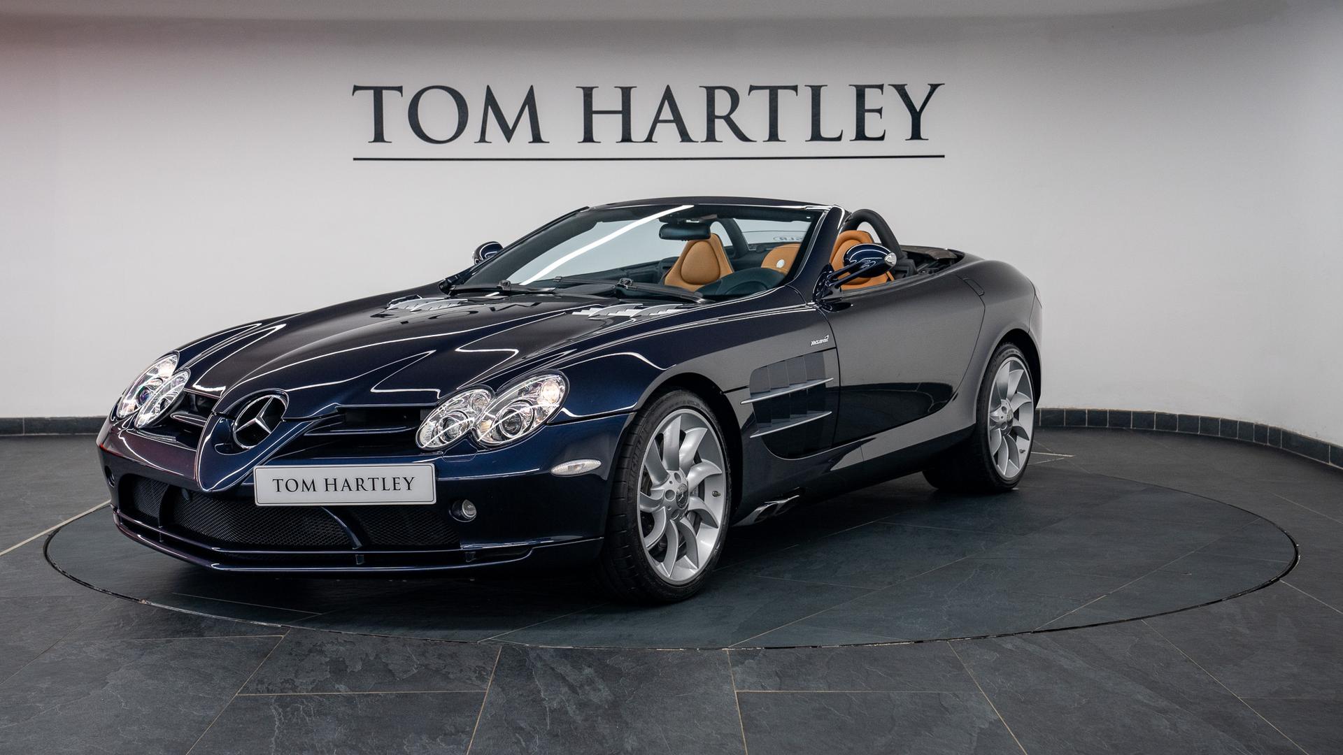 Mercedes-Benz SLR McLaren Photo 7e243a13-ea99-4bd4-b460-4e0cb9f53c3a.jpg