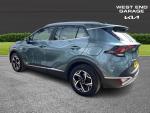 Kia Sportage Photo 6