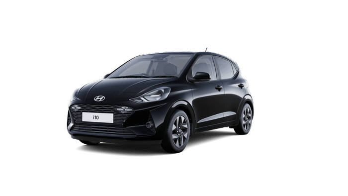 Used ~ Hyundai I10 ADVANCE at Hawkins Motor Group