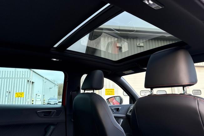 SEAT Ateca Photo 21