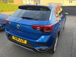 Volkswagen T-Roc Photo 9