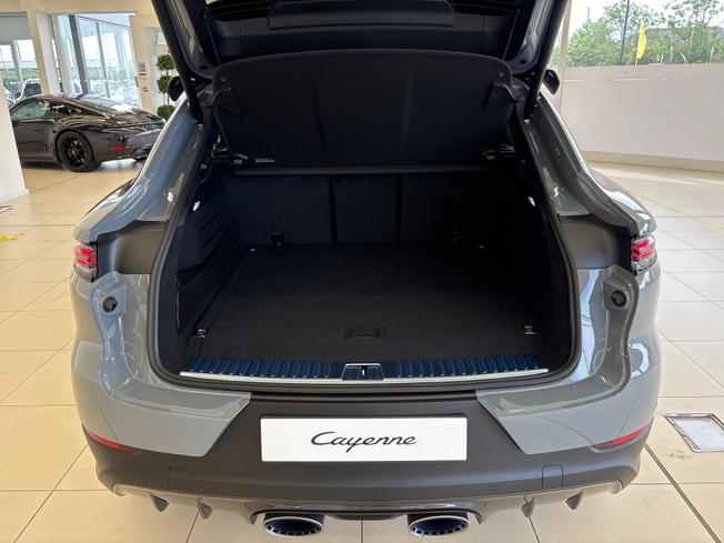 PORSCHE Cayenne Photo 19